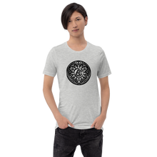 OfficialEvelynClaire Black Logo Unisex T-Shirt