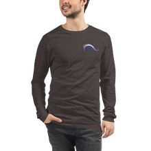 Spekel Unisex Long Sleeve Tee