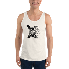 OLD - Camiseta de tiras Logo elxokas