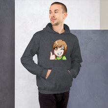 Celerity Ok Unisex Hoodie