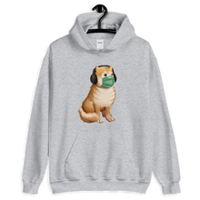 TheOneManny Mask Unisex Hoodie
