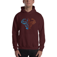 Knut Old Logo Unisex Hoodie