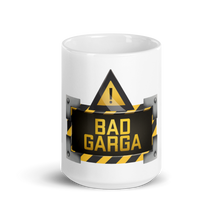 Free Roshtein Bad Garga Mug