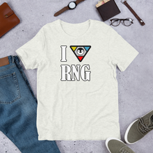 ProblemsIRL Front I Pete RNG Unisex T-Shirt