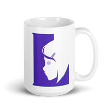 Lumi Purple Mug