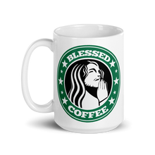 BlessRNG -STEVECHOPZ VER.- Mug