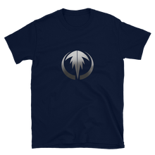 Docgotgame Small Logo Unisex T-Shirt