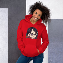 Celerity Smart Unisex Hoodie