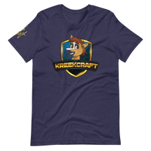 Gold Kreek Unisex T-Shirt