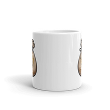 Free Roshtein Satchel Mug