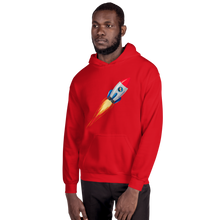 BlessRNG Rocket -ROCKET VER.- Hoodie