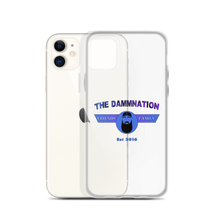 Friends & Family iPhone Cases