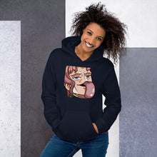 Celerity Lick Unisex Hoodie