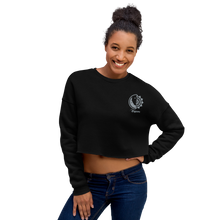 Naguura Cropped Sweatshirt