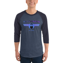 Friends & Family Raglan Tee