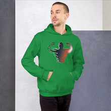 Knut New Logo Unisex Hoodie