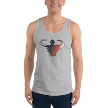 Knut New Logo Unisex Tank