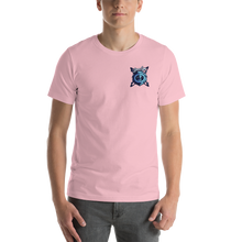 SpaceLyon Unisex T-Shirt