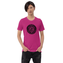 OfficialEvelynClaire Black Logo Unisex T-Shirt