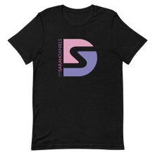 SD Logo Unisex T-Shirt
