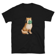 TheOneManny Mask Unisex T-Shirt