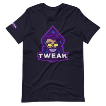 100% Tweak Unisex T-Shirt