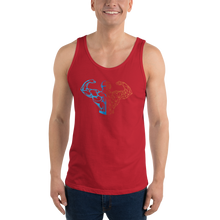 Knut Old Logo Unisex Tank