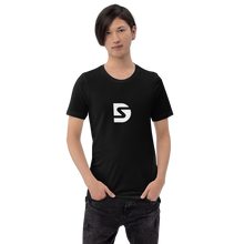 SD Minimal logo Unisex T-Shirt