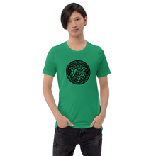 OfficialEvelynClaire Black Logo Unisex T-Shirt