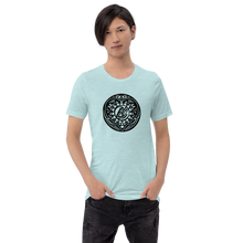 OfficialEvelynClaire Black Logo Unisex T-Shirt