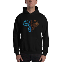 Knut Old Logo Unisex Hoodie
