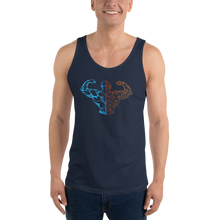 Knut Old Logo Unisex Tank