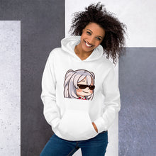 Celerity EZ Unisex Hoodie