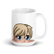 Spekel Lurk Logo Mug