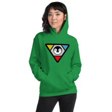 ProblemsIRL Front Pete Unisex Hoodie
