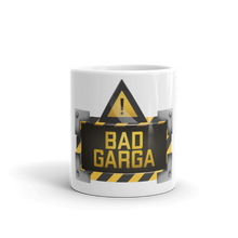 Free Roshtein Bad Garga Mug