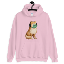 TheOneManny Mask Unisex Hoodie