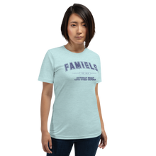 SD Famiels Club Unisex T-Shirt