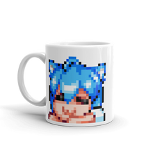 Cirno Mug