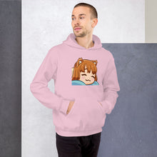 Celerity Comfy Unisex Hoodie