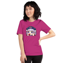 Celerity Cop Unisex T-Shirt