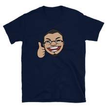 Docgotgame Emote Unisex T-Shirt