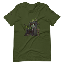 Pshero Unisex T-Shirt