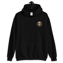 ClassyBeef Chest Logo Unisex Hoodie