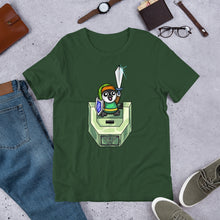 ProblemsIRL ALinktothePete Unisex T-Shirt