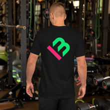 Marley_Barbie Modern Logo Unisex T-Shirt