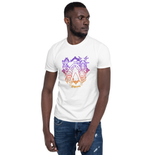 Naguura Unisex T-Shirt Druid
