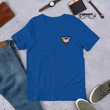 ProblemsIRL Chest Pete Unisex T-Shirt