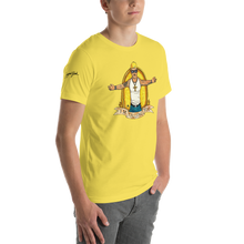 Speedy Unisex T-Shirt