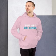 Pokay "No Limbs" Design 1 Unisex Hoodie